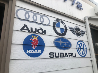 Auto Repair in Seattle, WA