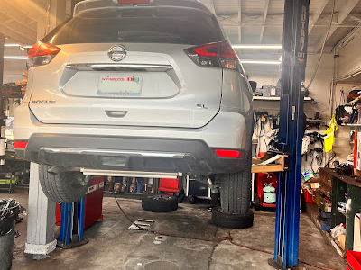 Seattle Washington Auto Repair