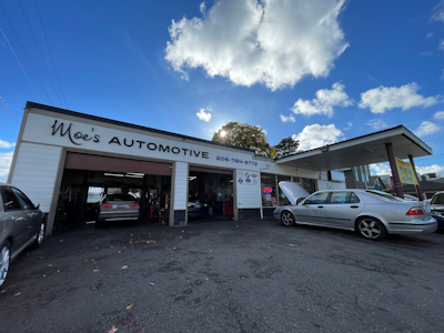 Seattle Washington Auto Repair
